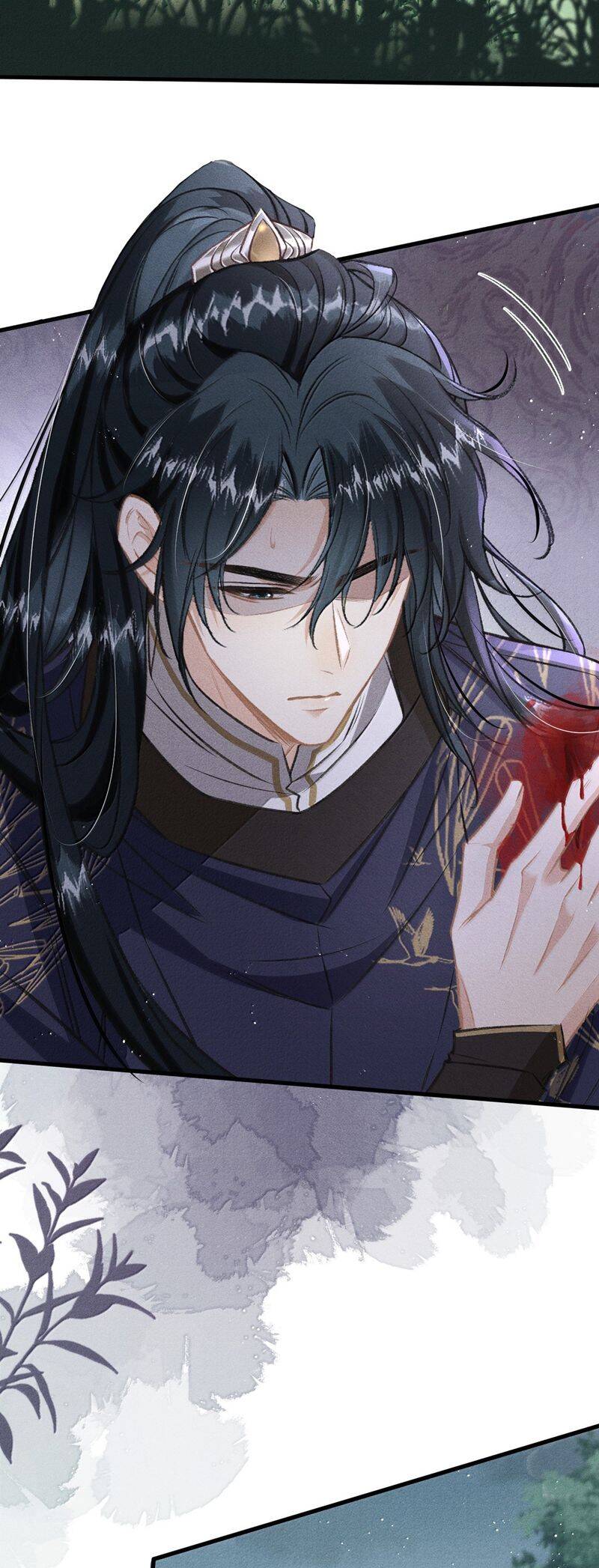 Đan Tiêu Vạn Dặm Chapter  85 - 21