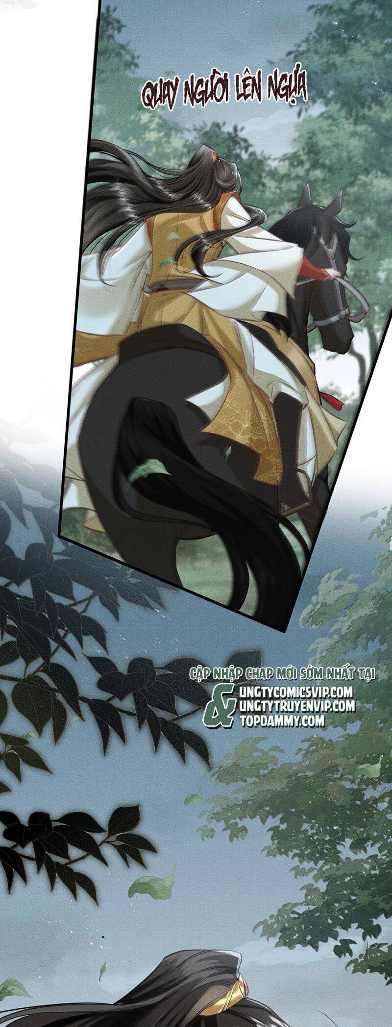 Đan Tiêu Vạn Dặm Chapter  85 - 22