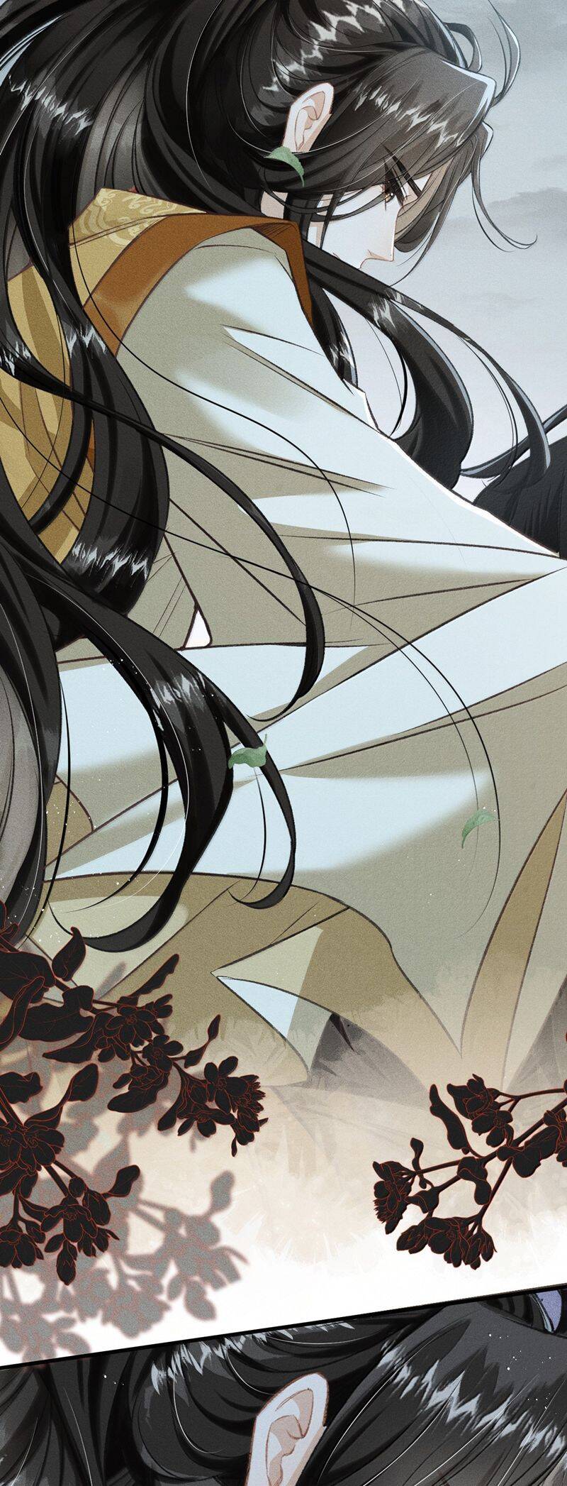 Đan Tiêu Vạn Dặm Chapter  85 - 23