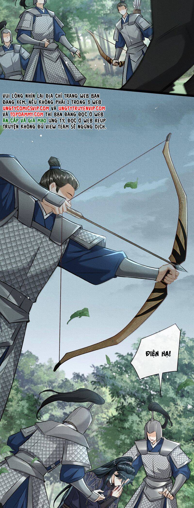 Đan Tiêu Vạn Dặm Chapter  85 - 25