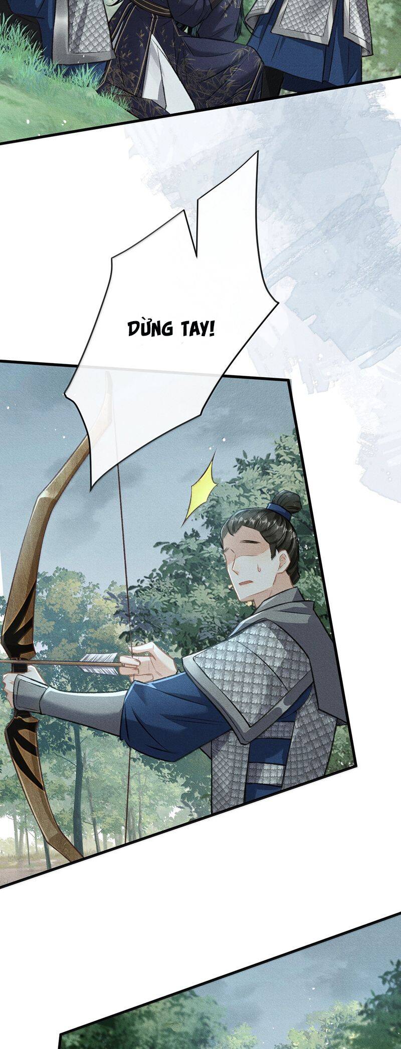 Đan Tiêu Vạn Dặm Chapter  85 - 26
