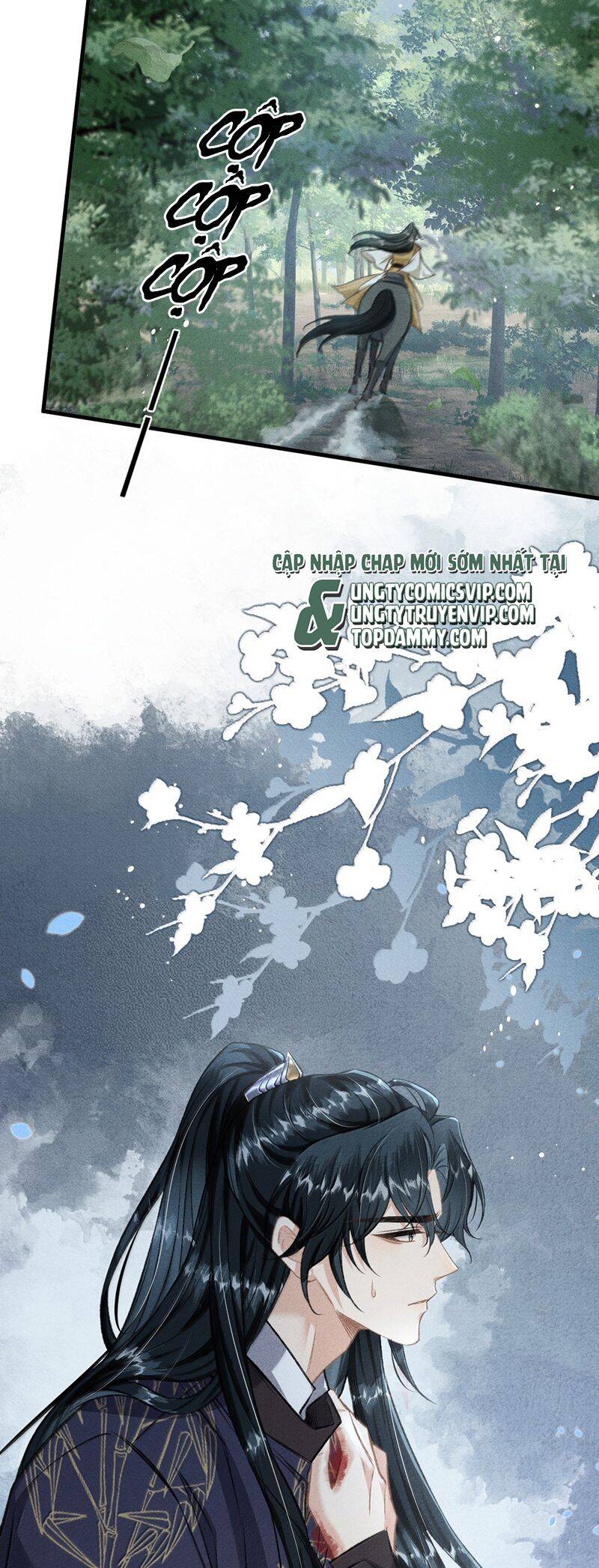 Đan Tiêu Vạn Dặm Chapter  85 - 27