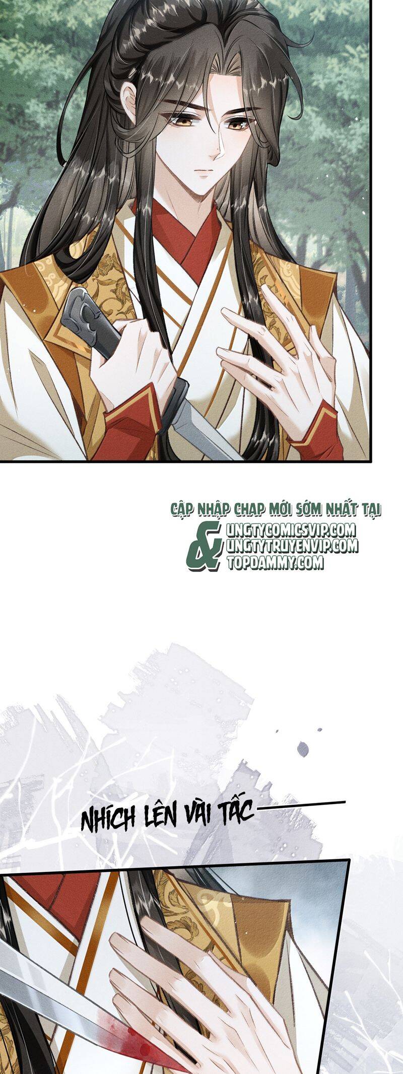 Đan Tiêu Vạn Dặm Chapter  85 - 31