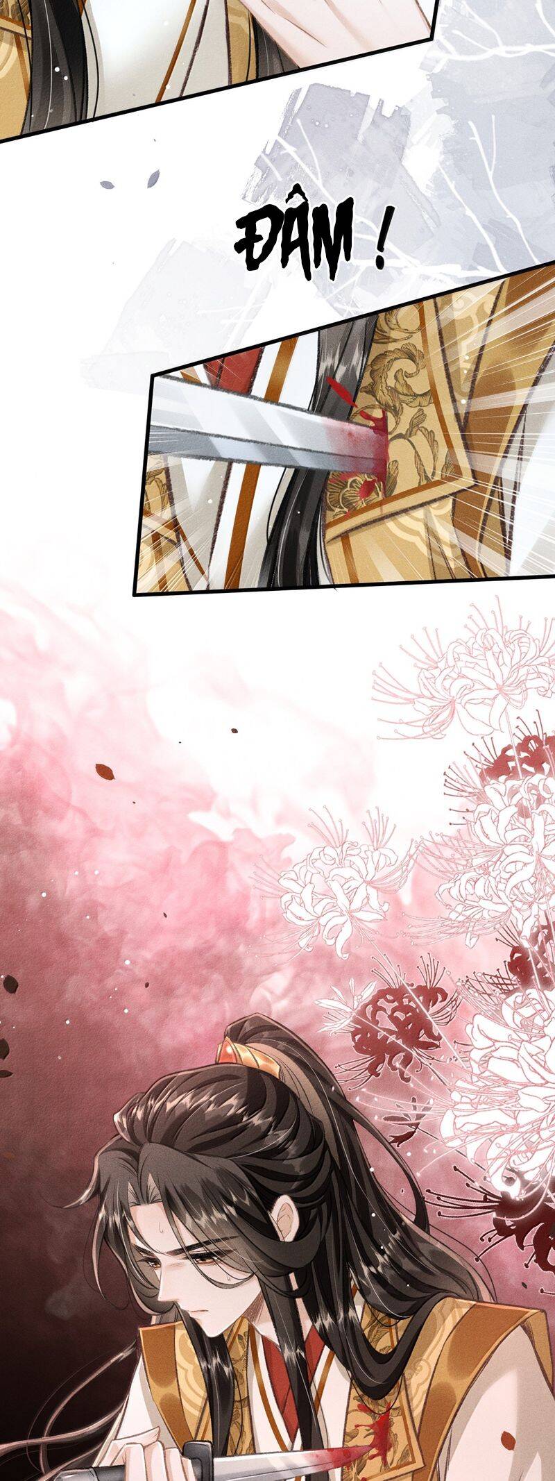 Đan Tiêu Vạn Dặm Chapter  85 - 32