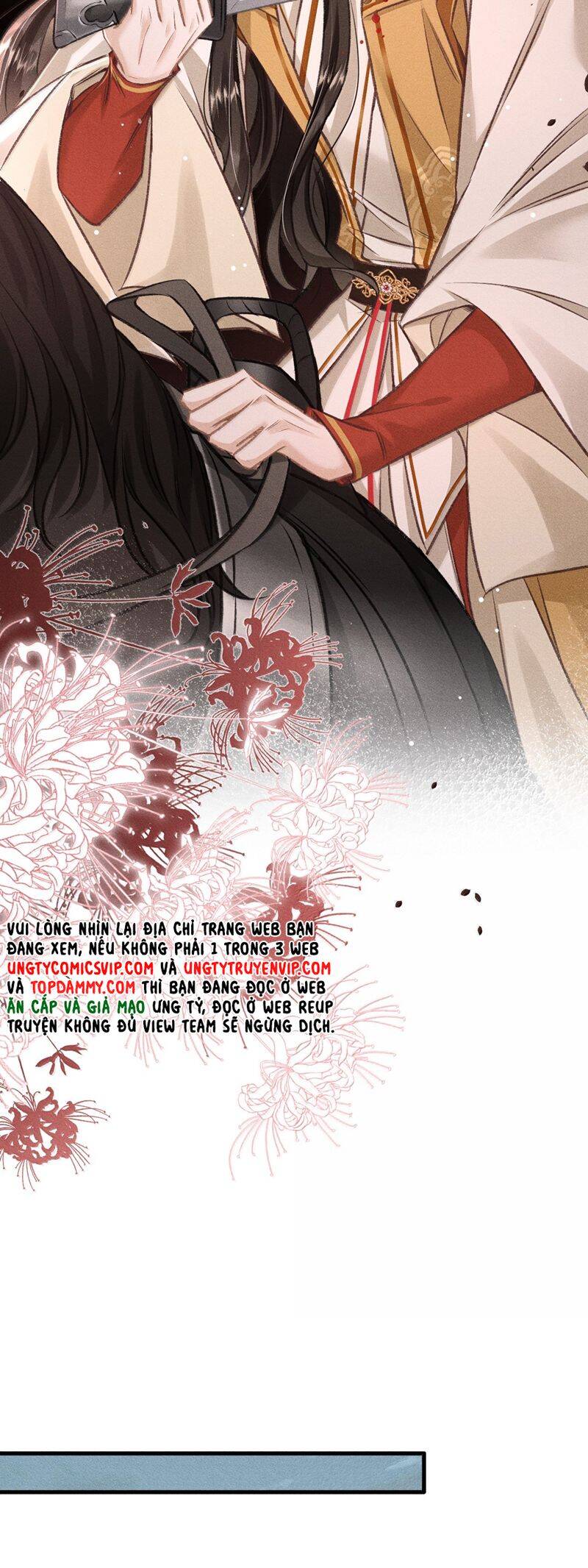 Đan Tiêu Vạn Dặm Chapter  85 - 33