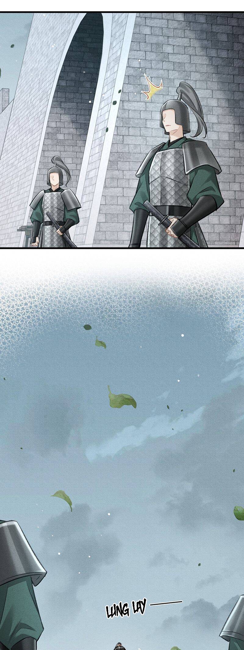 Đan Tiêu Vạn Dặm Chapter  85 - 34