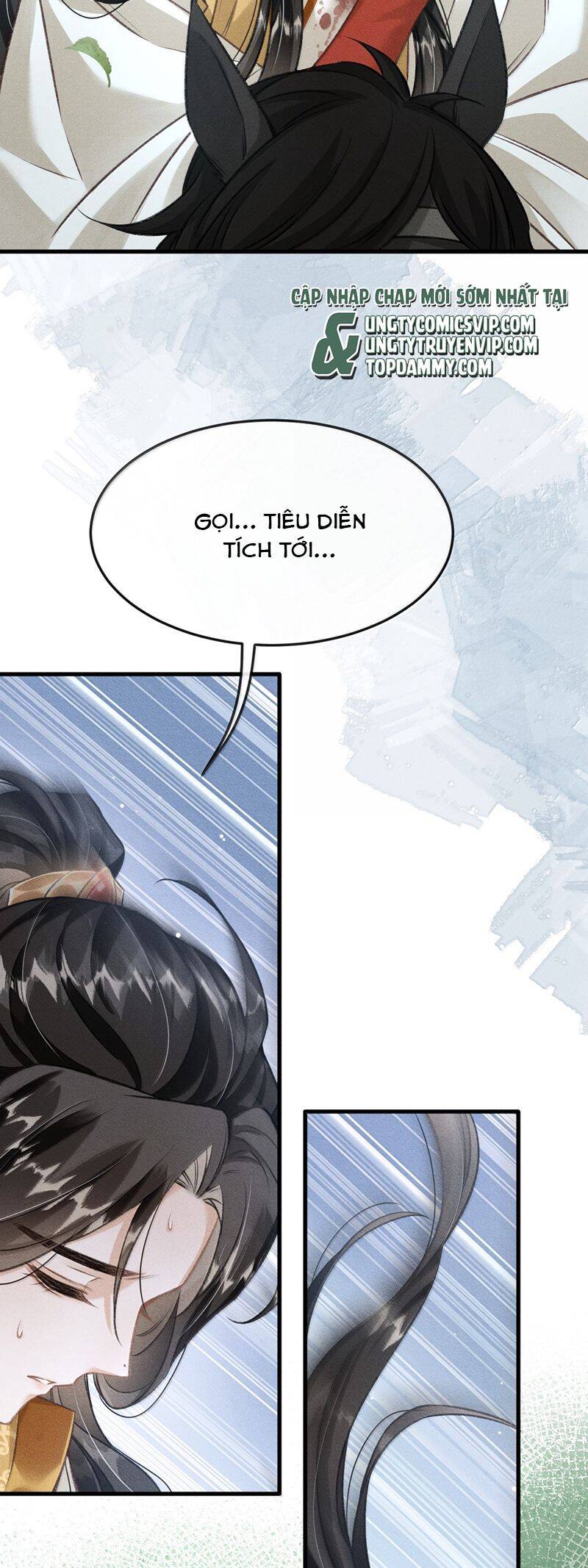 Đan Tiêu Vạn Dặm Chapter  85 - 36