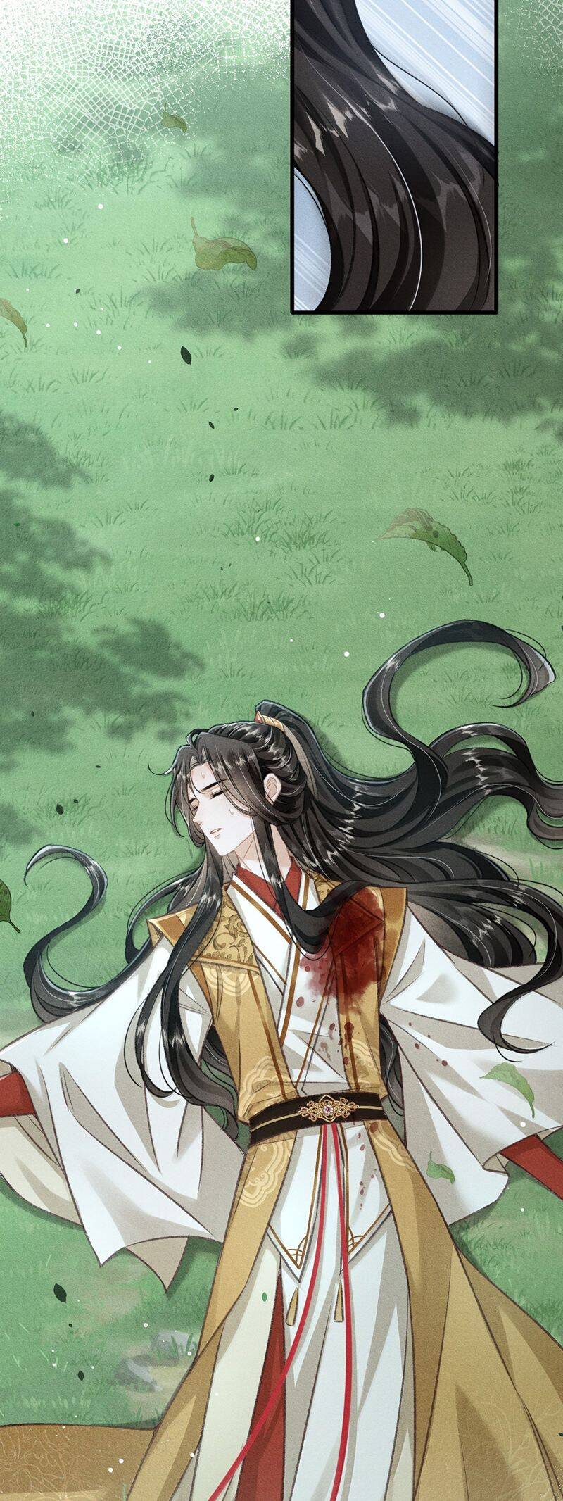 Đan Tiêu Vạn Dặm Chapter  85 - 37