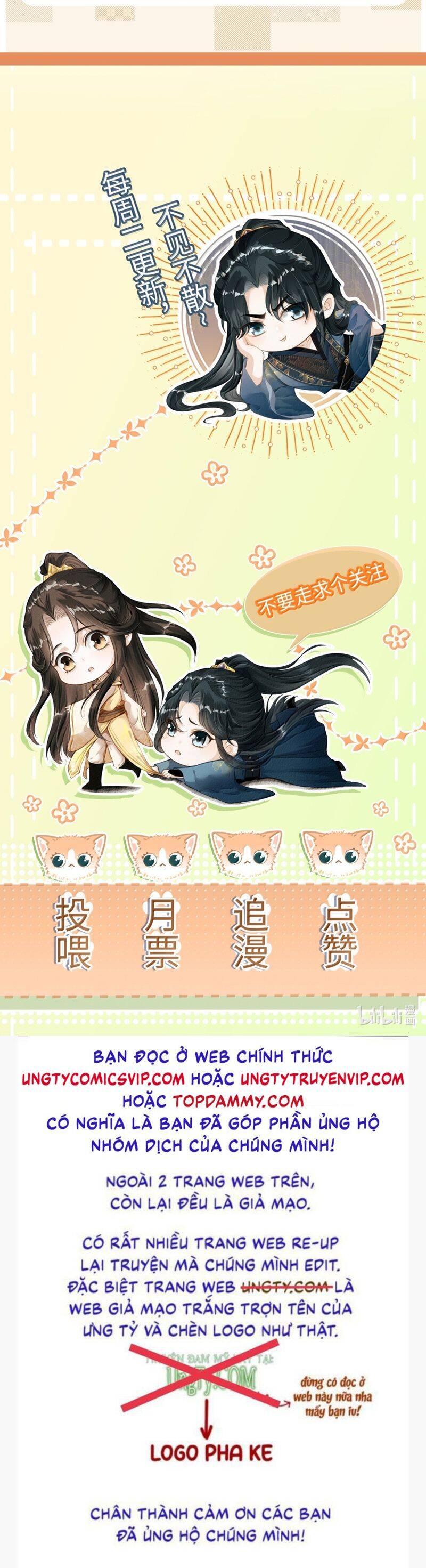 Đan Tiêu Vạn Dặm Chapter  85 - 40