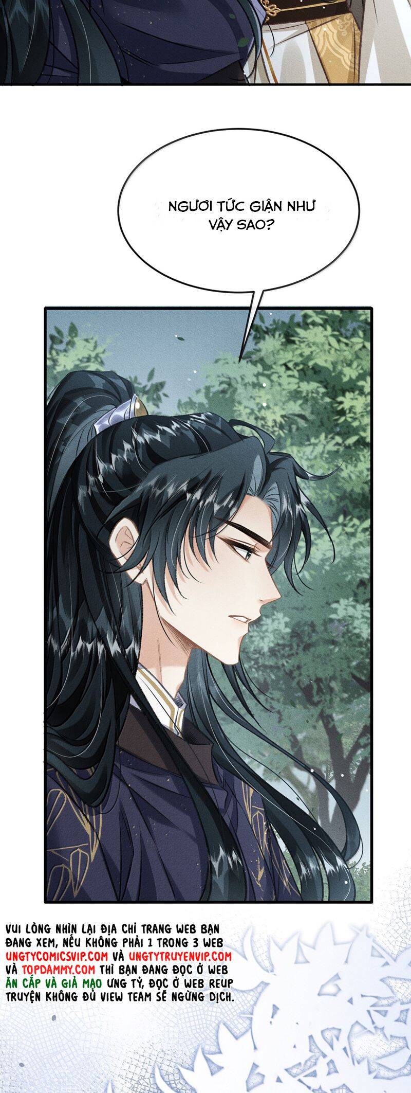 Đan Tiêu Vạn Dặm Chapter  85 - 5