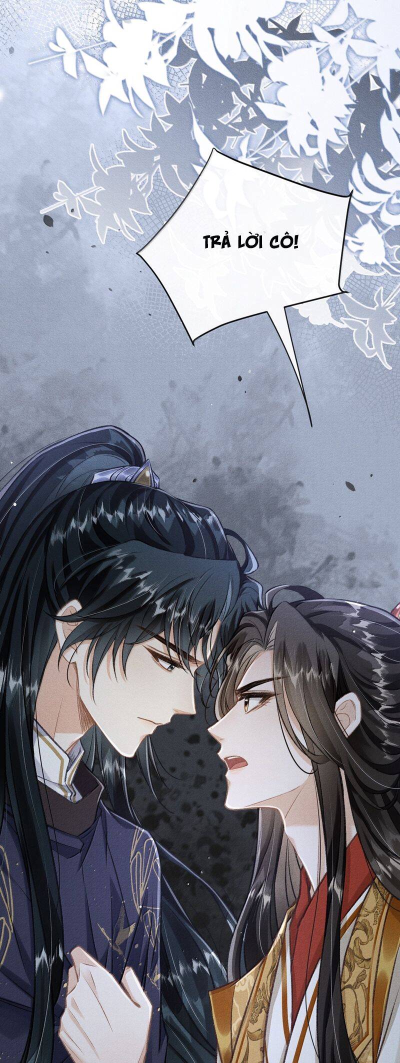 Đan Tiêu Vạn Dặm Chapter  85 - 6