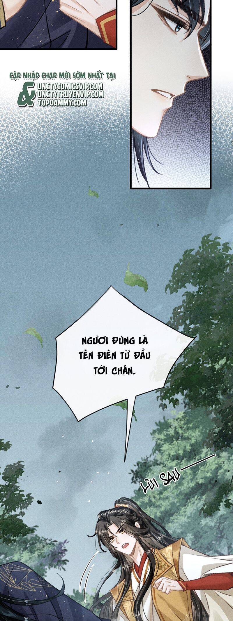 Đan Tiêu Vạn Dặm Chapter  85 - 8
