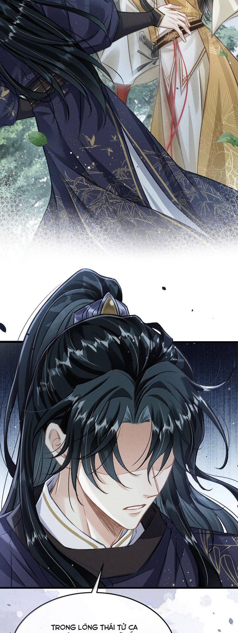 Đan Tiêu Vạn Dặm Chapter  85 - 9