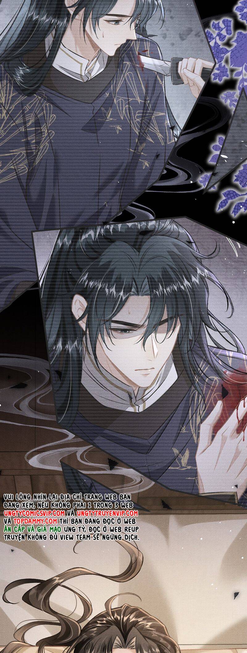 Đan Tiêu Vạn Dặm Chapter  86 - 11