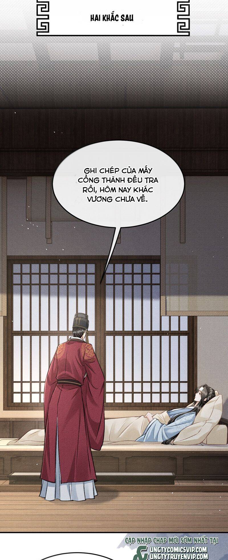 Đan Tiêu Vạn Dặm Chapter  86 - 18