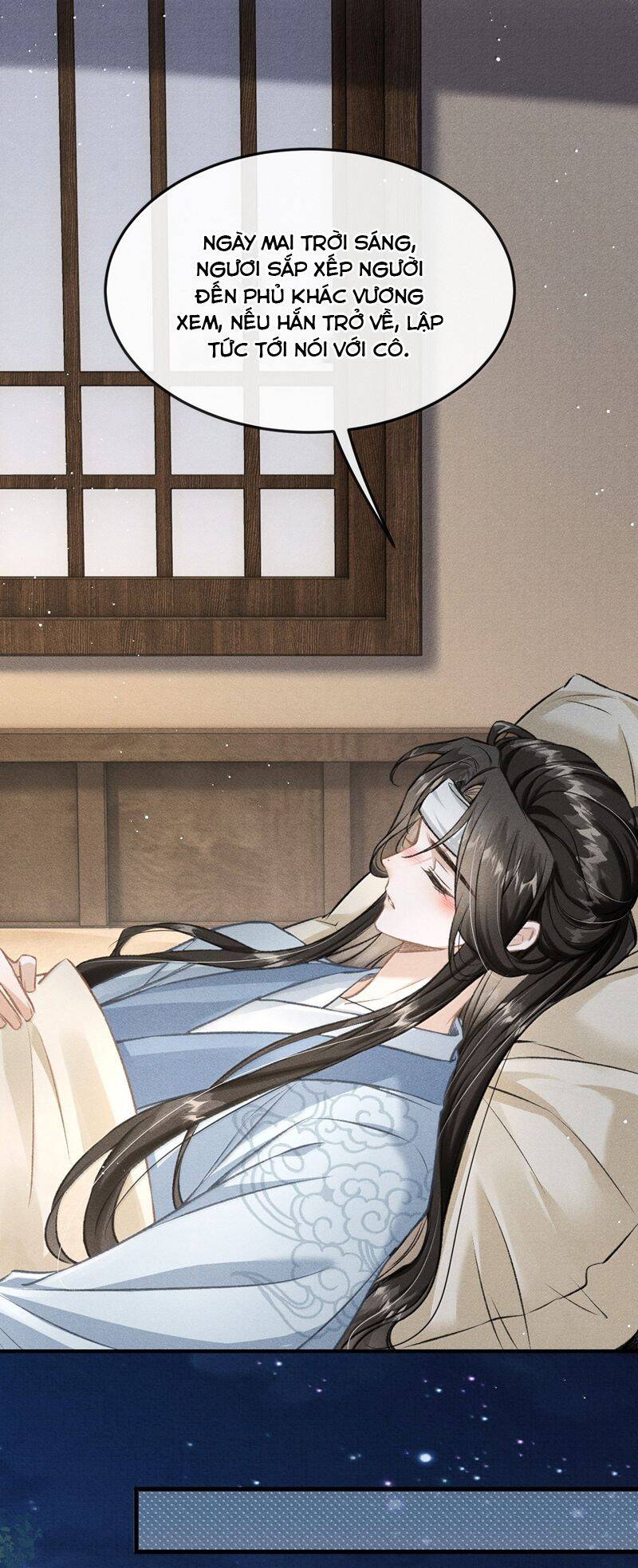 Đan Tiêu Vạn Dặm Chapter  86 - 20