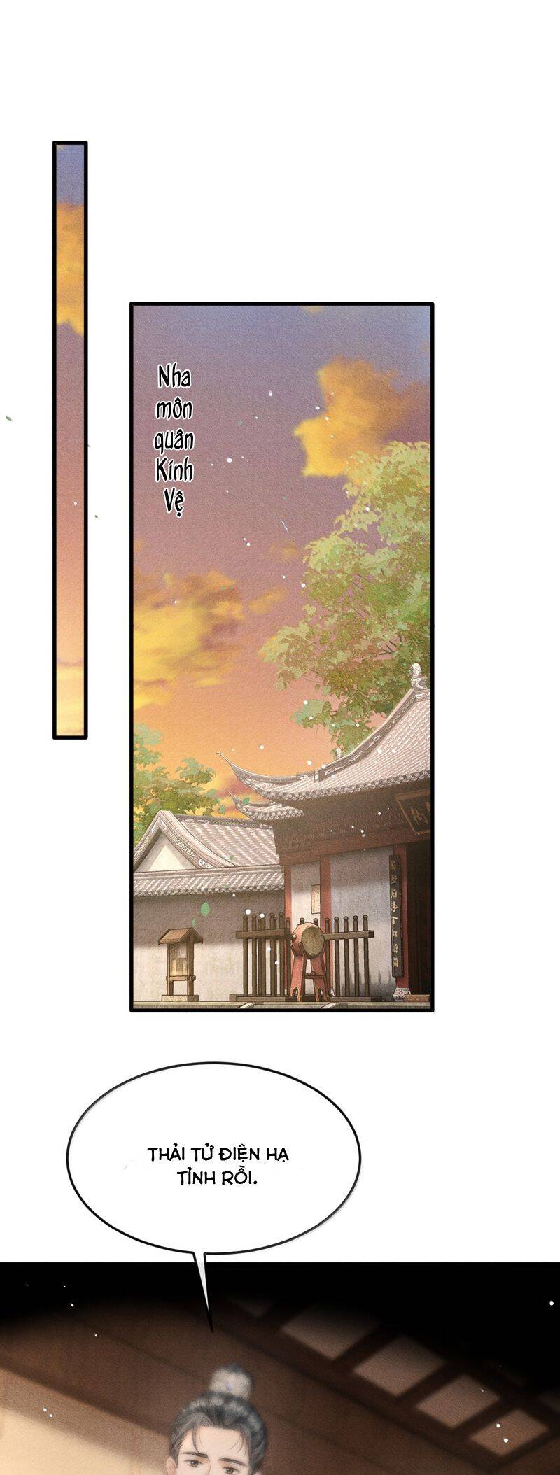 Đan Tiêu Vạn Dặm Chapter  86 - 3