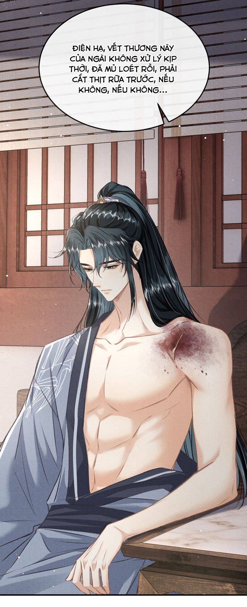 Đan Tiêu Vạn Dặm Chapter  86 - 22