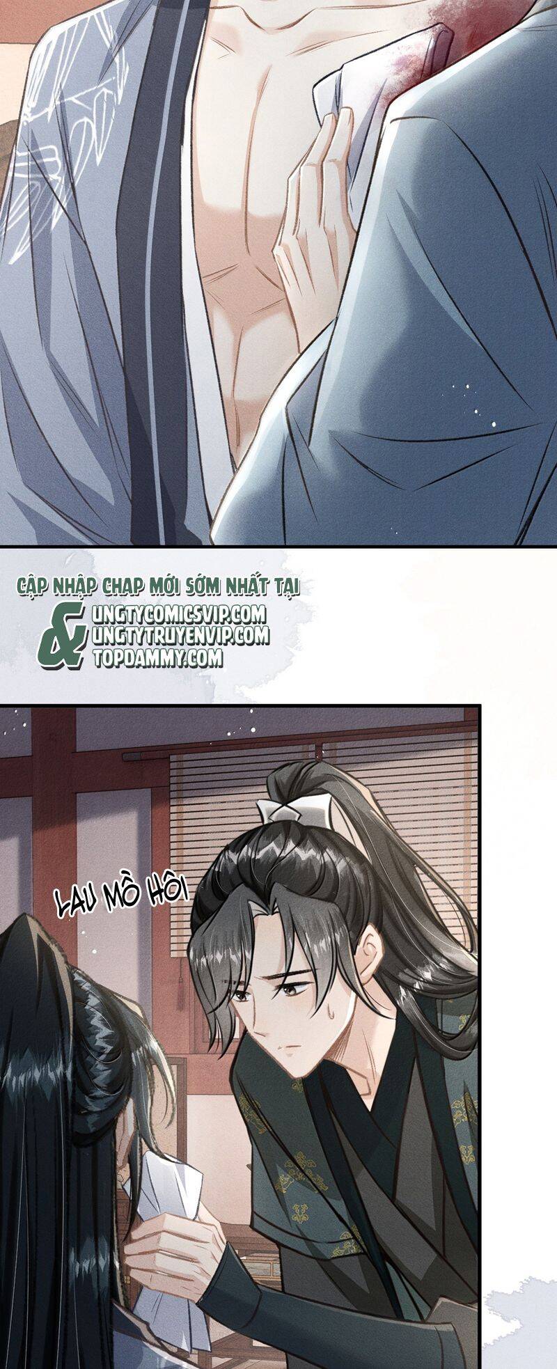 Đan Tiêu Vạn Dặm Chapter  86 - 28