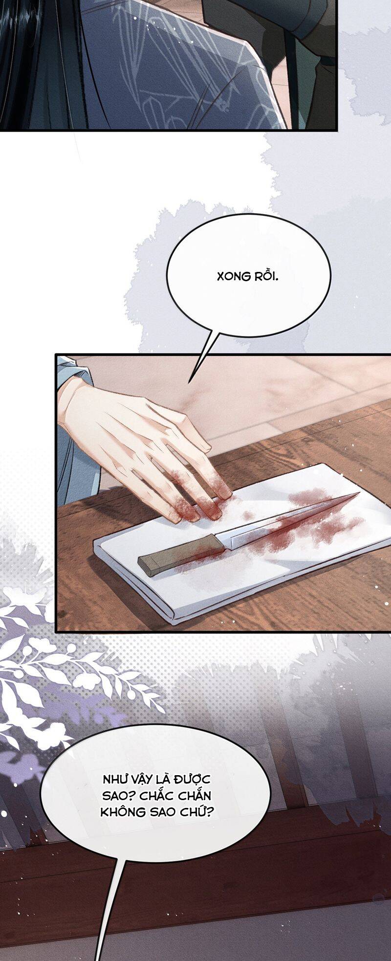 Đan Tiêu Vạn Dặm Chapter  86 - 29