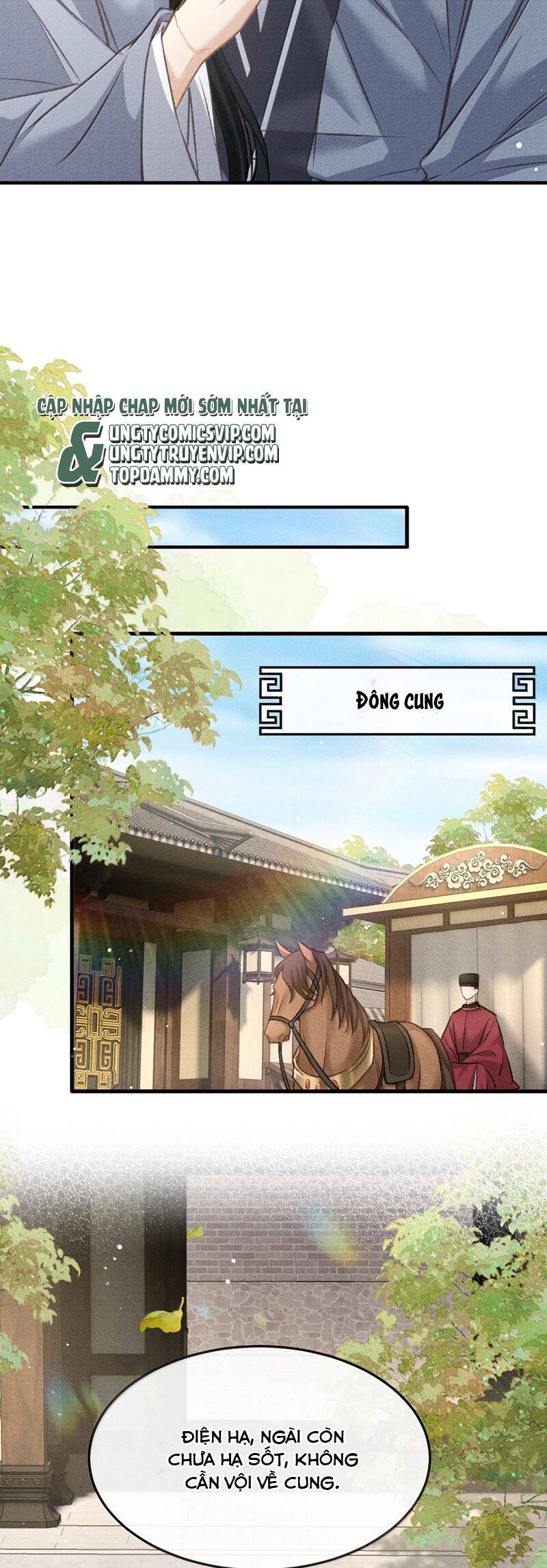 Đan Tiêu Vạn Dặm Chapter  86 - 33