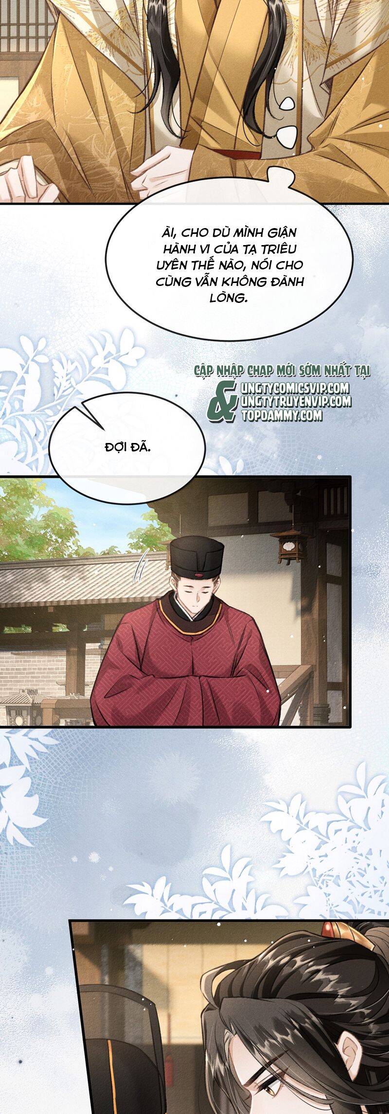 Đan Tiêu Vạn Dặm Chapter  86 - 37