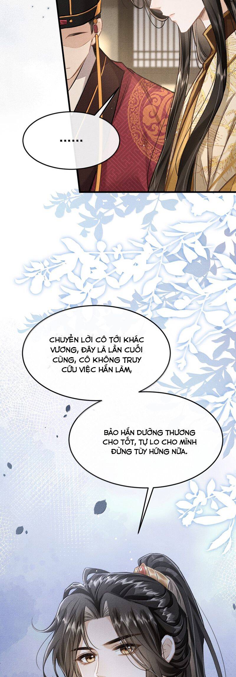 Đan Tiêu Vạn Dặm Chapter  86 - 38