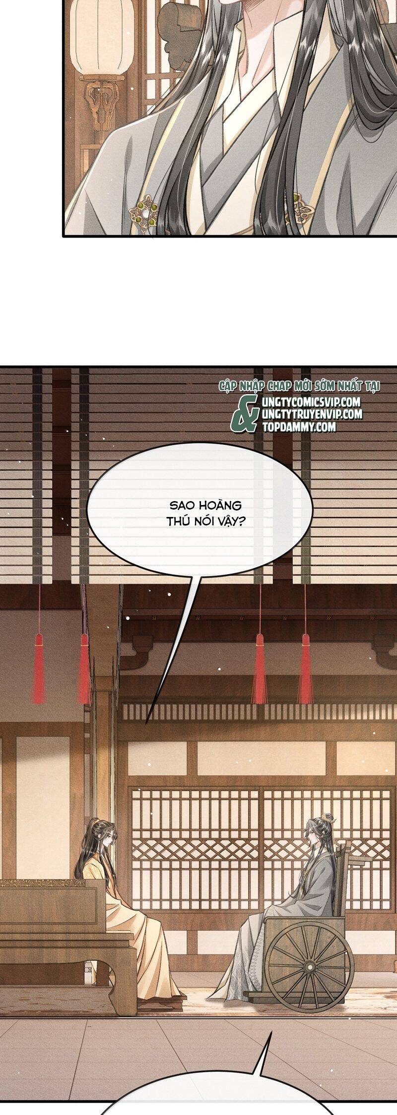 Đan Tiêu Vạn Dặm Chapter  87 - 11