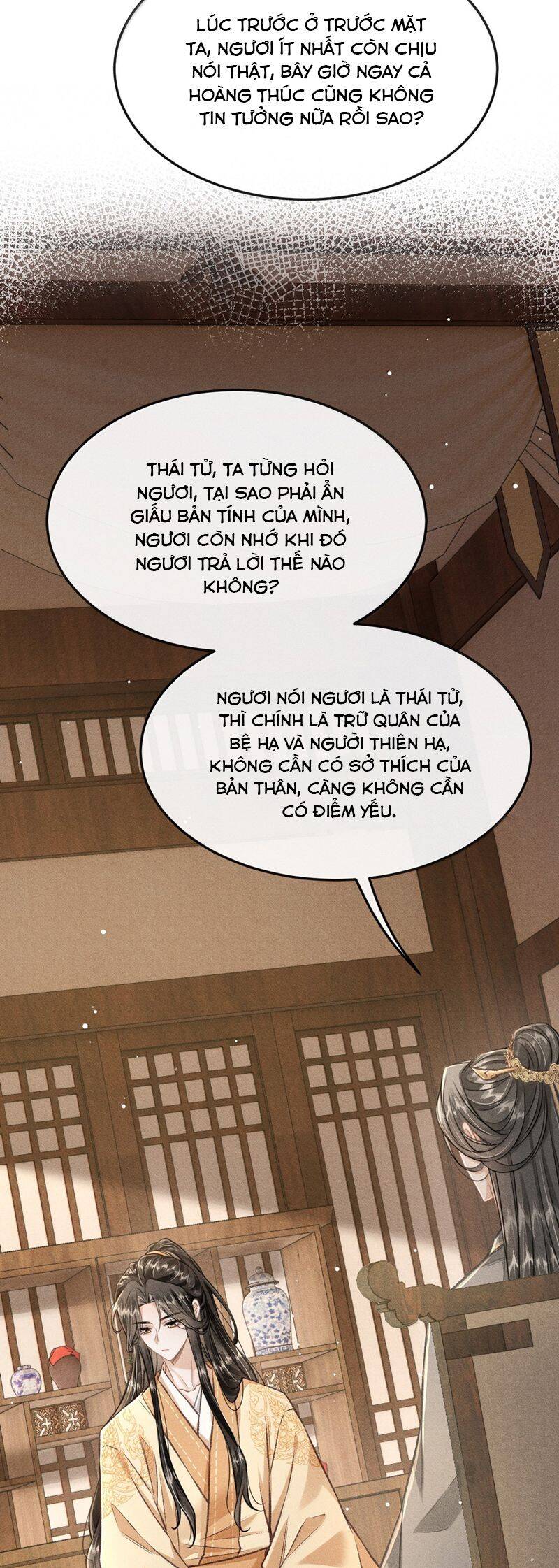 Đan Tiêu Vạn Dặm Chapter  87 - 12