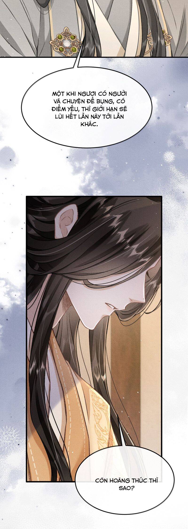 Đan Tiêu Vạn Dặm Chapter  87 - 14