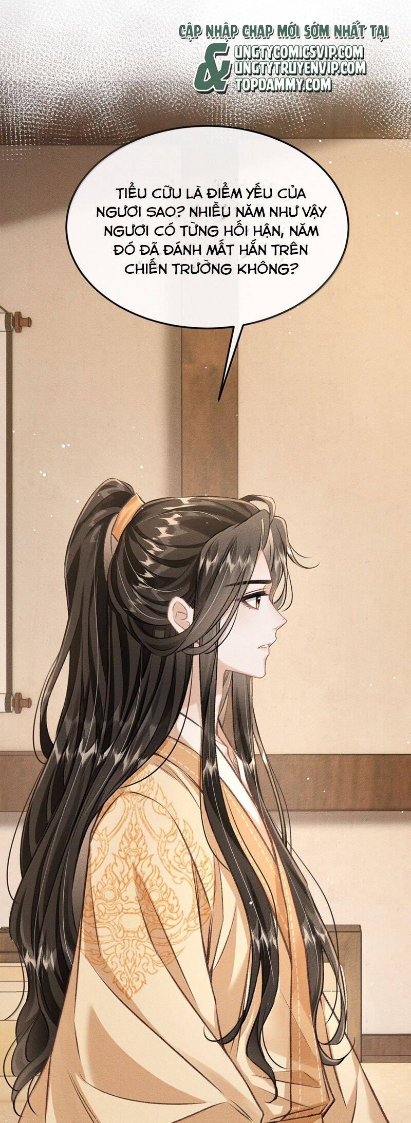 Đan Tiêu Vạn Dặm Chapter  87 - 15