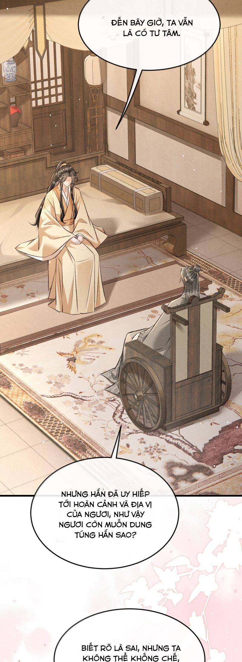 Đan Tiêu Vạn Dặm Chapter  87 - 20