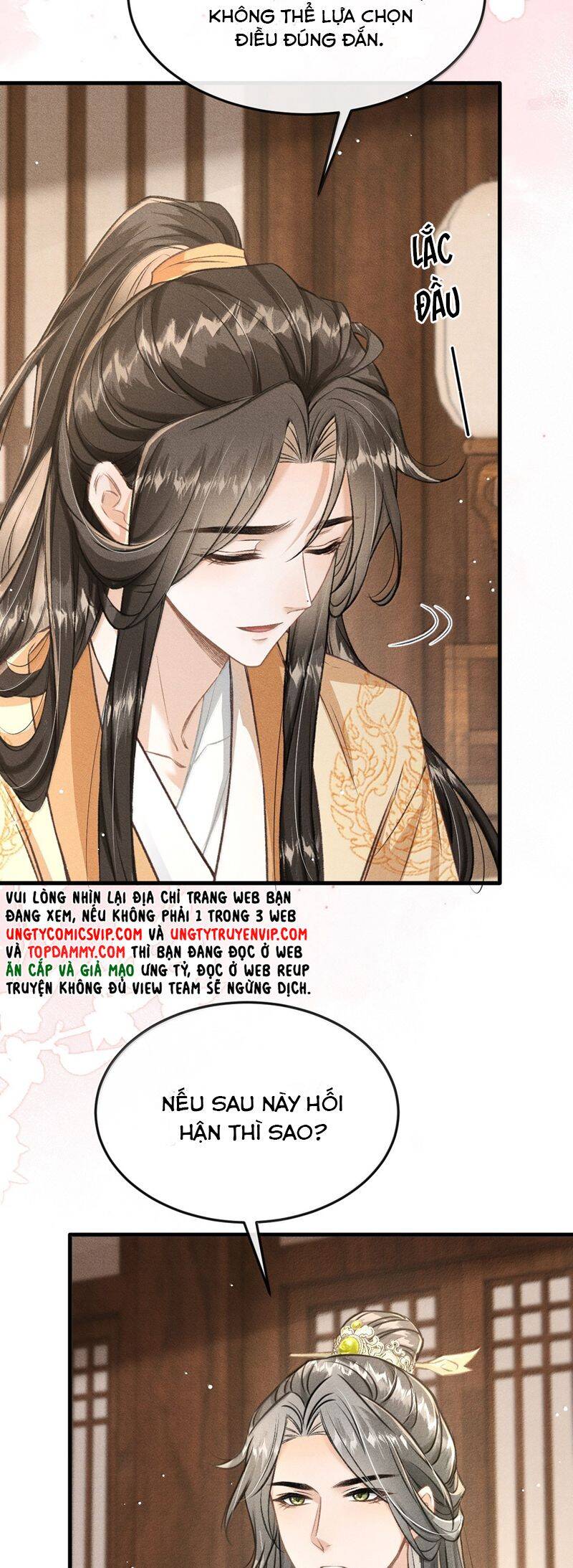 Đan Tiêu Vạn Dặm Chapter  87 - 21