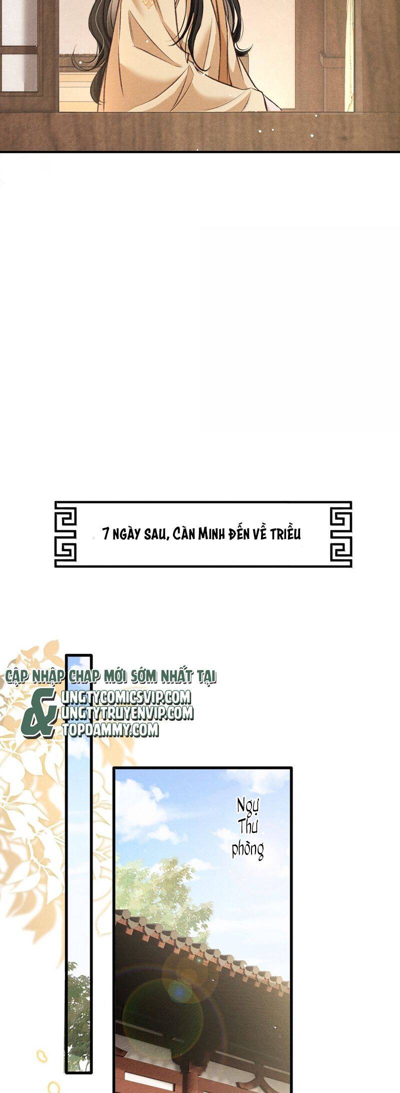 Đan Tiêu Vạn Dặm Chapter  87 - 23