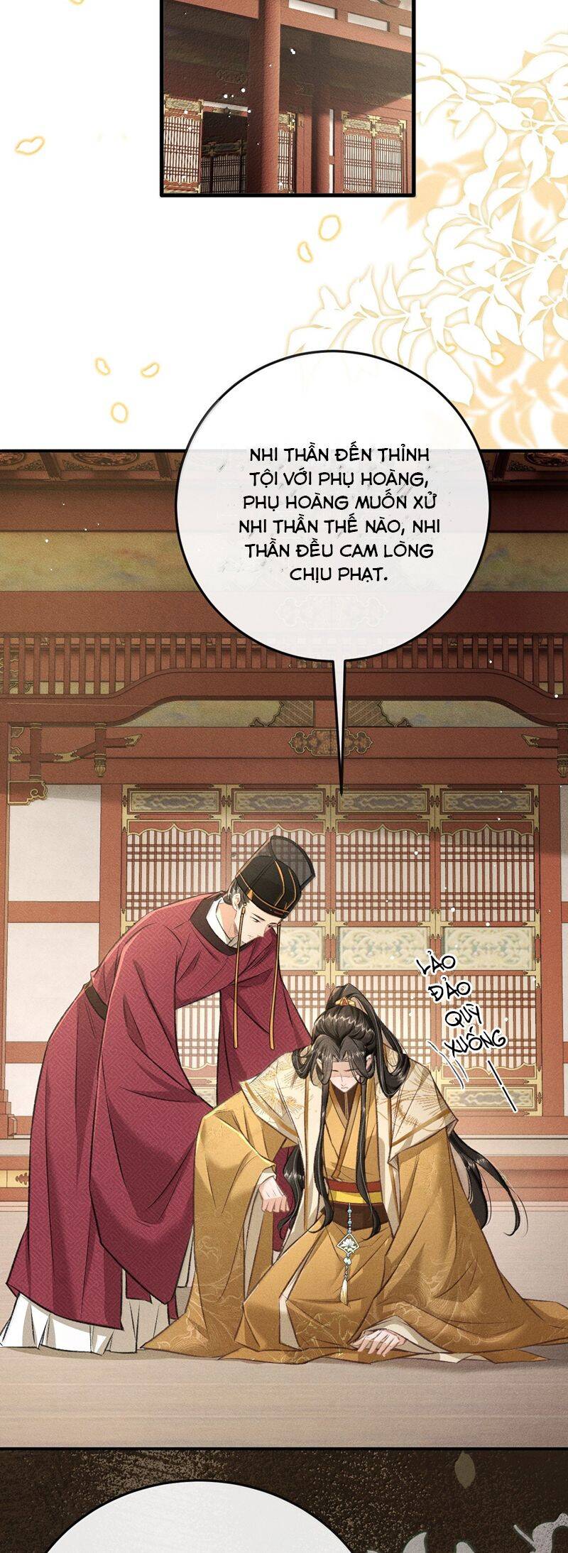 Đan Tiêu Vạn Dặm Chapter  87 - 24