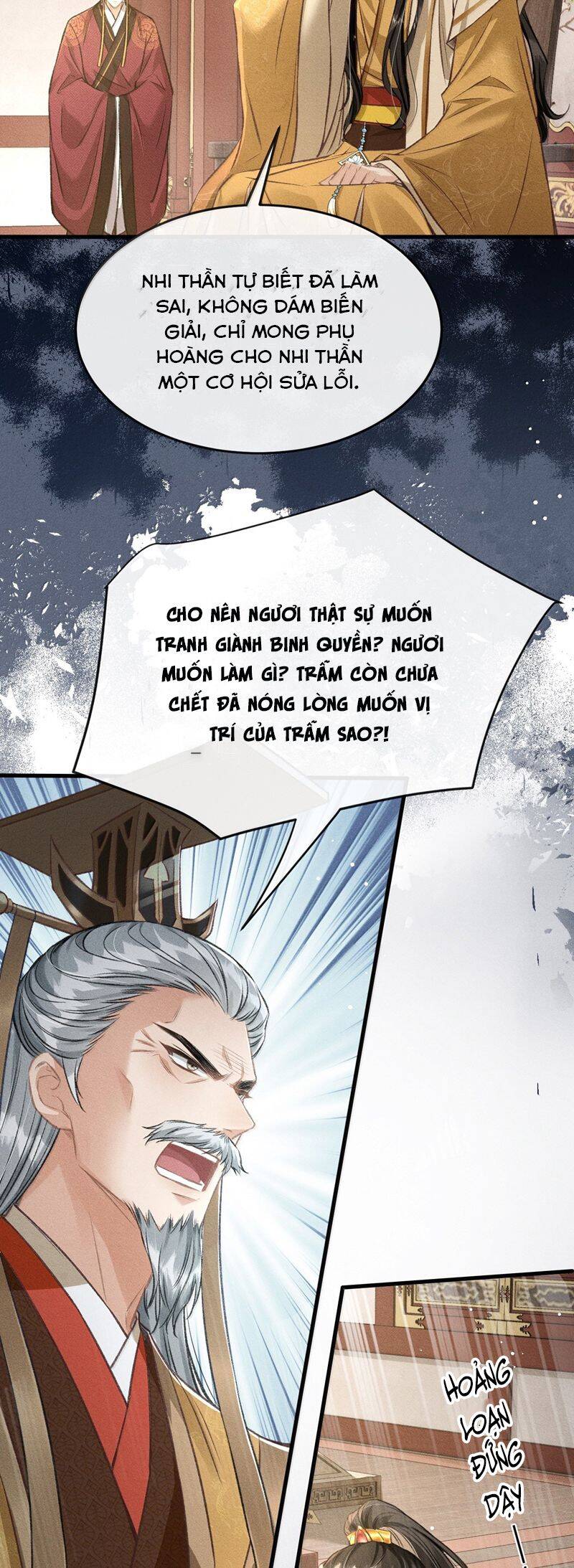 Đan Tiêu Vạn Dặm Chapter  87 - 27