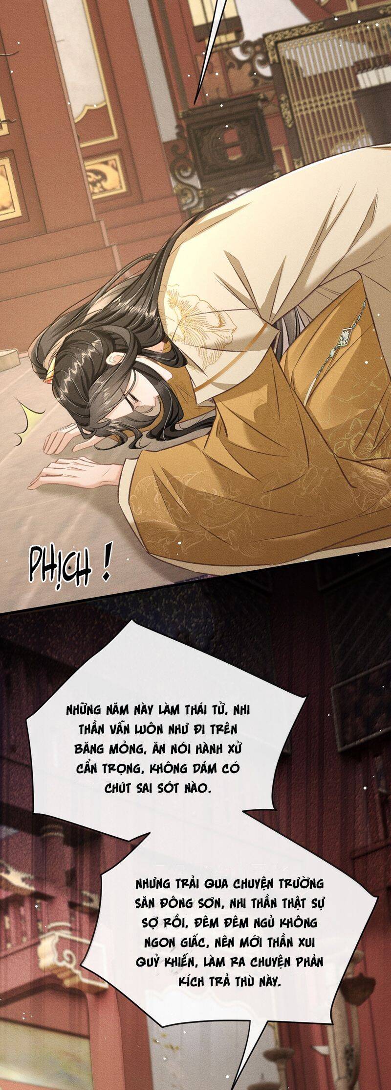 Đan Tiêu Vạn Dặm Chapter  87 - 29