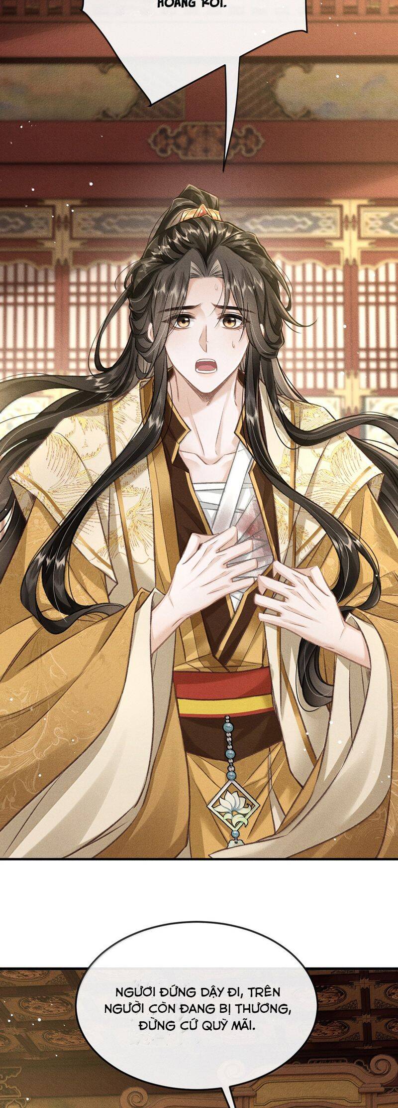 Đan Tiêu Vạn Dặm Chapter  87 - 32