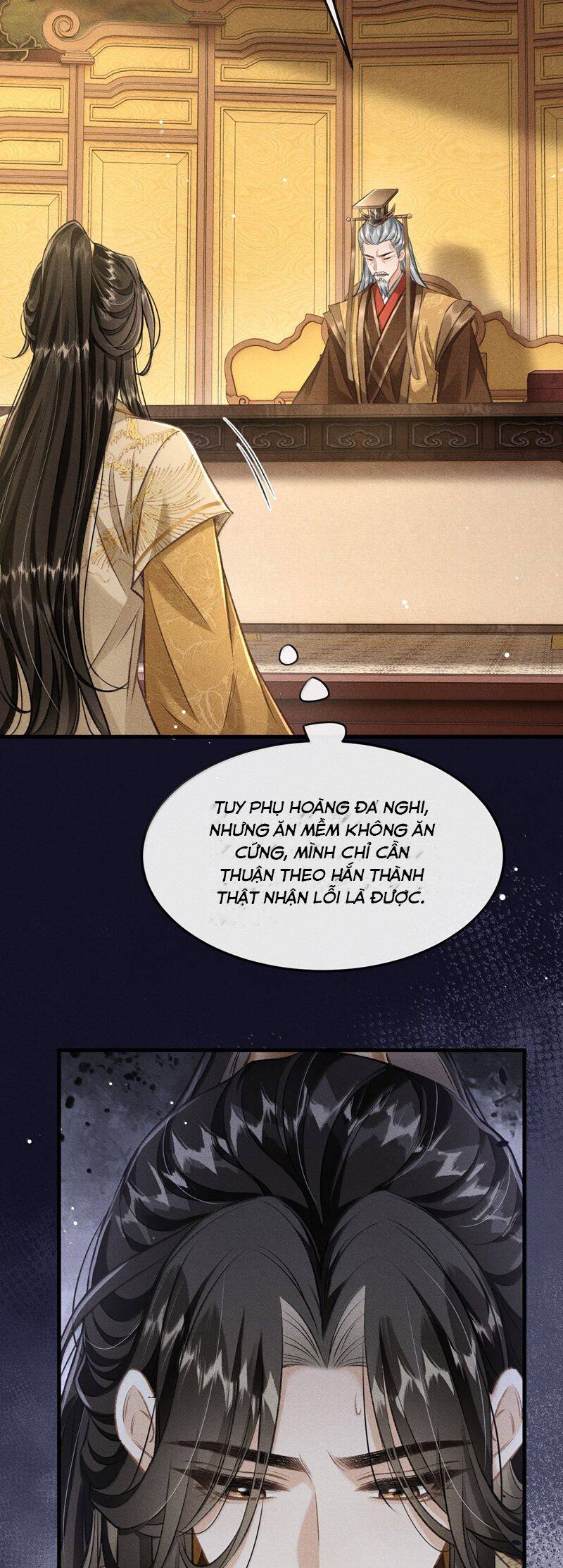 Đan Tiêu Vạn Dặm Chapter  87 - 33