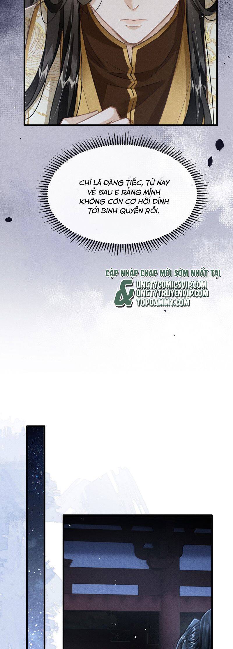 Đan Tiêu Vạn Dặm Chapter  87 - 34