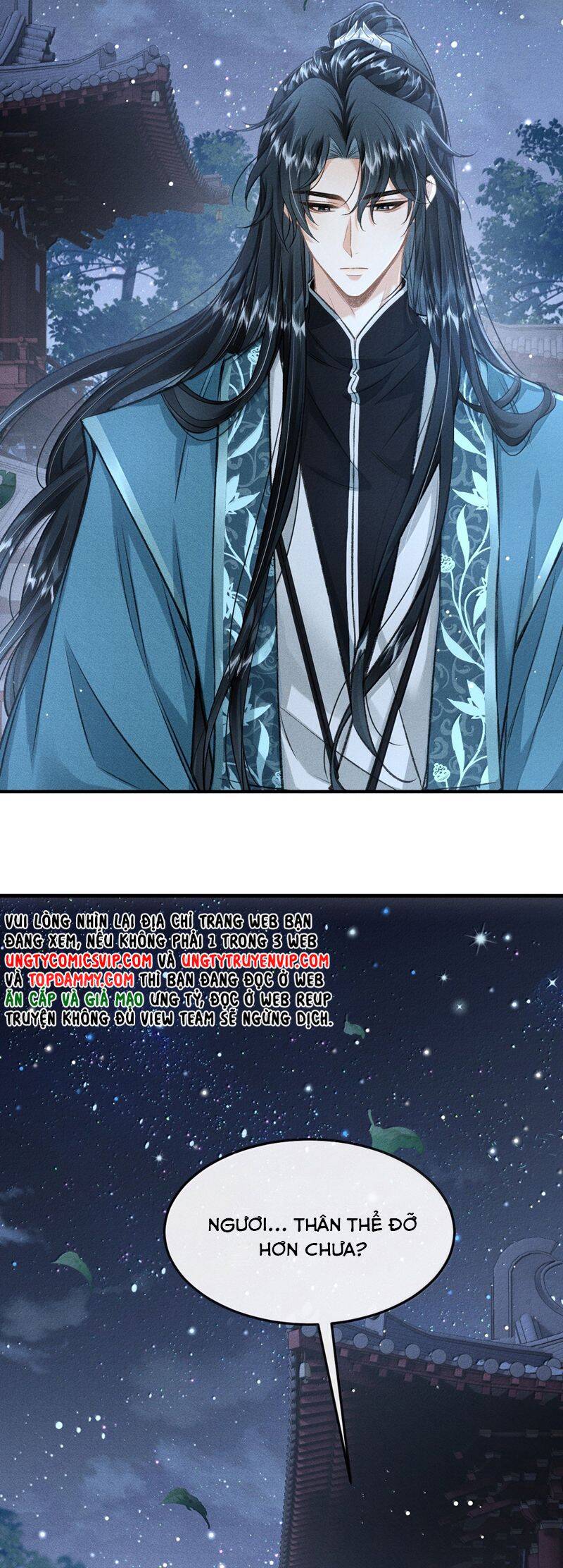 Đan Tiêu Vạn Dặm Chapter  87 - 36