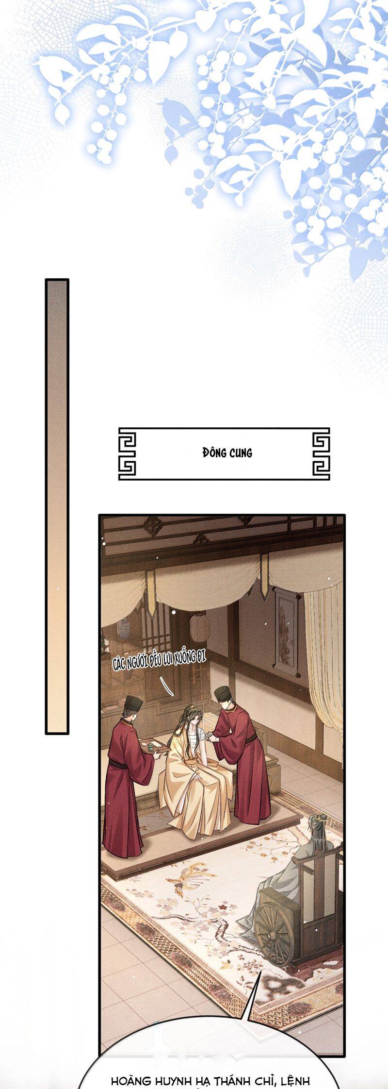 Đan Tiêu Vạn Dặm Chapter  87 - 7