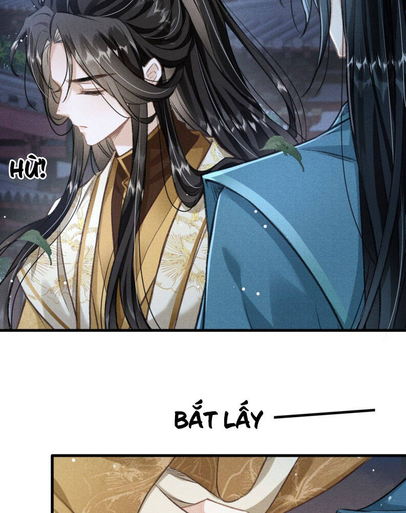 Đan Tiêu Vạn Dặm Chapter  88 - 14