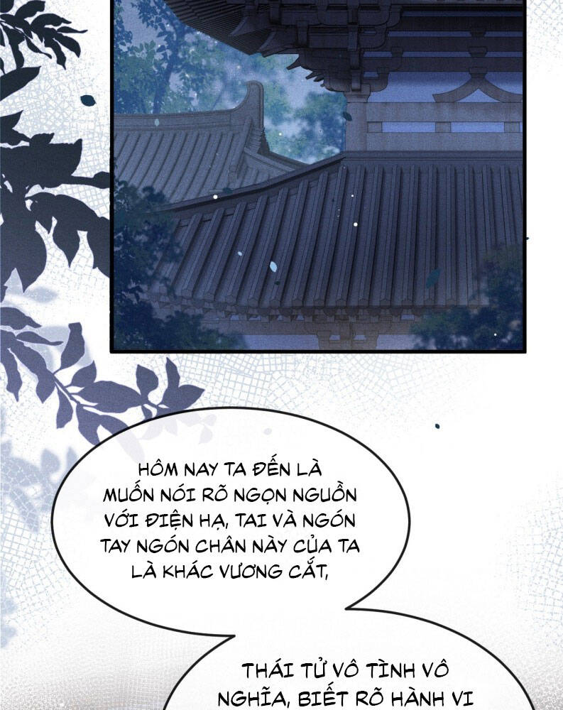 Đan Tiêu Vạn Dặm Chapter  88 - 23