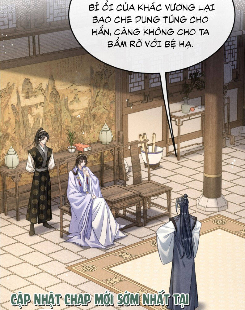 Đan Tiêu Vạn Dặm Chapter  88 - 24