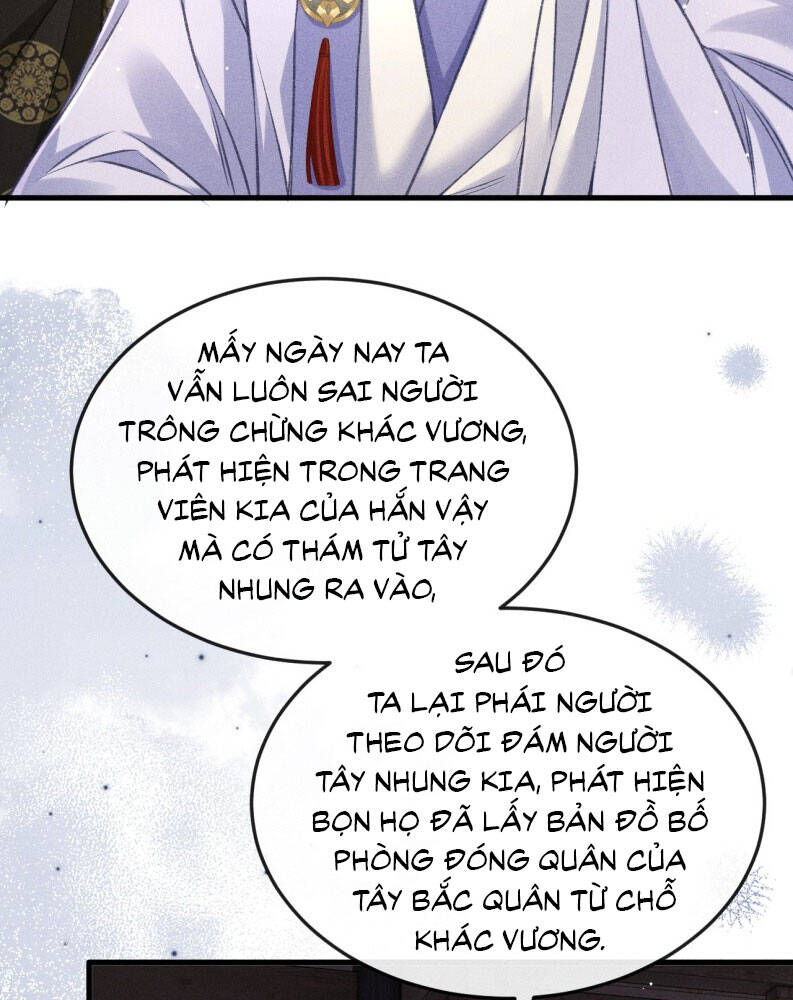 Đan Tiêu Vạn Dặm Chapter  88 - 27