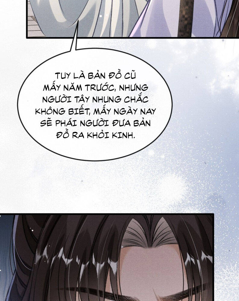 Đan Tiêu Vạn Dặm Chapter  88 - 29