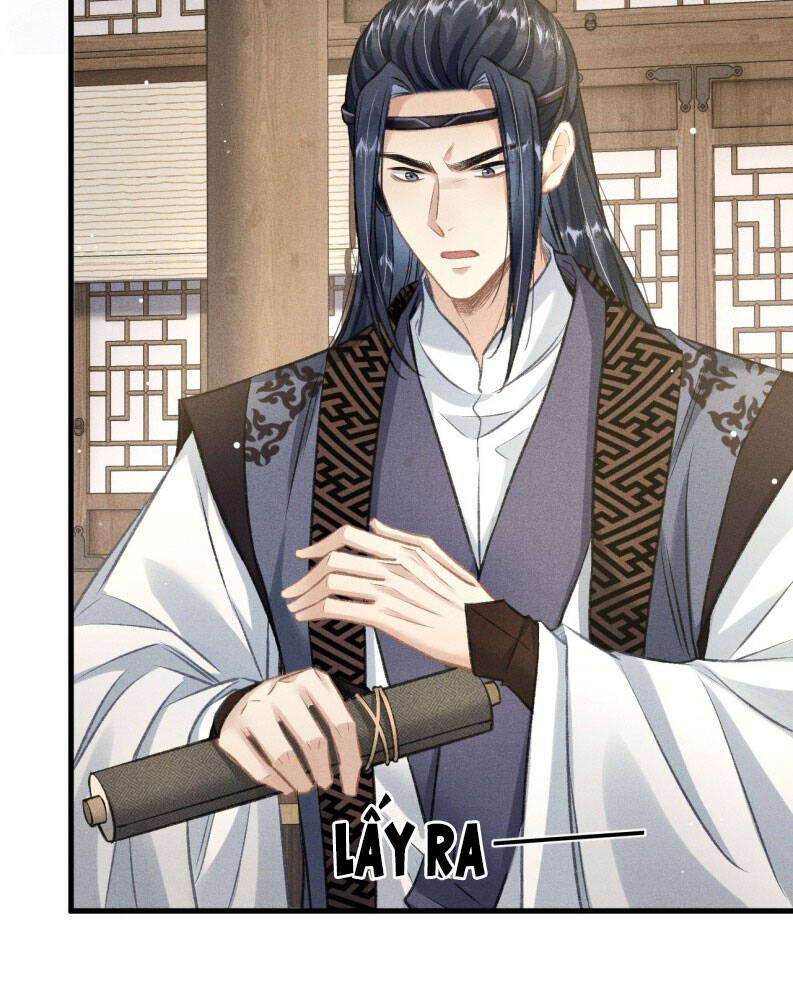 Đan Tiêu Vạn Dặm Chapter  88 - 34