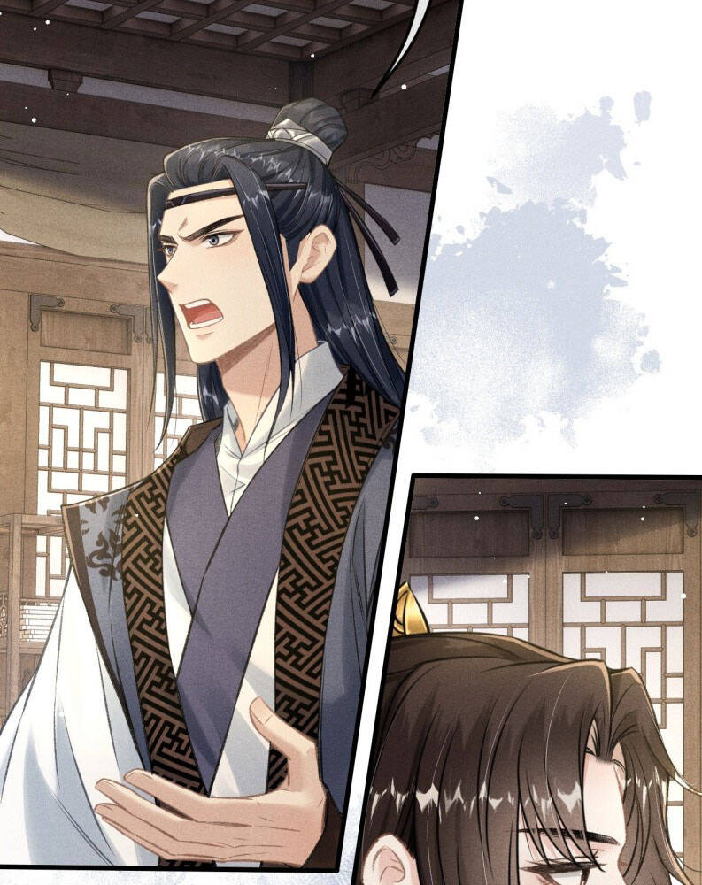 Đan Tiêu Vạn Dặm Chapter  88 - 37