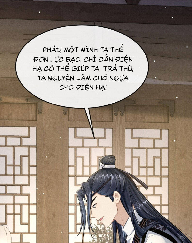 Đan Tiêu Vạn Dặm Chapter  88 - 39